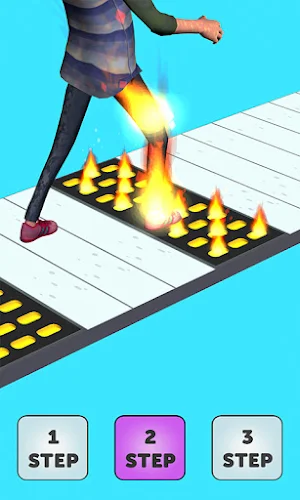 Watch Your Step Screenshot 1