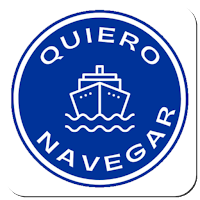 Quiero Navegar App