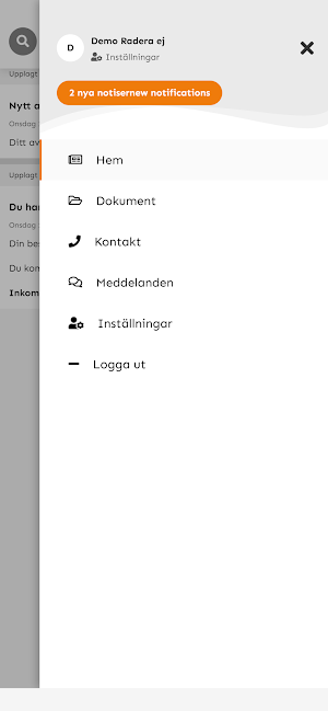 XR Logistik Screenshot 2