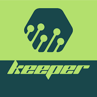 MAASSK  KEEPER