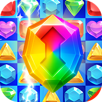 Gem Magic: Match 3