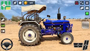 Indian Game 3D Simulator 2023 Screenshot 0