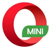 Opera Mini: Fast Web Browser