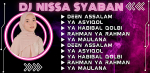 DJ Nissa Sabyan Full Album Screenshot 2