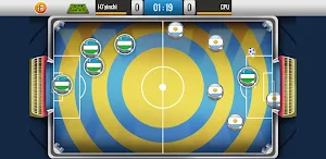 Futbol Onlayn Screenshot 3