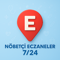 ON-DUTY PHARMACY 7/24 TR-NC