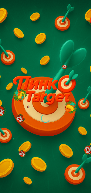 Пинко Target Screenshot 0