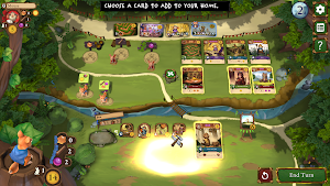 Welcome To Everdell Screenshot 0