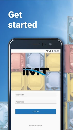 IMT Fleets Screenshot 0