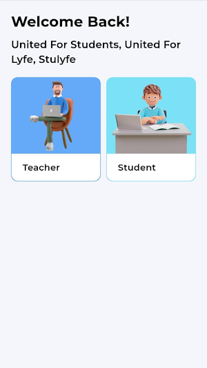 Style of Learning Screenshot 0