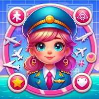 Airport Manager Game