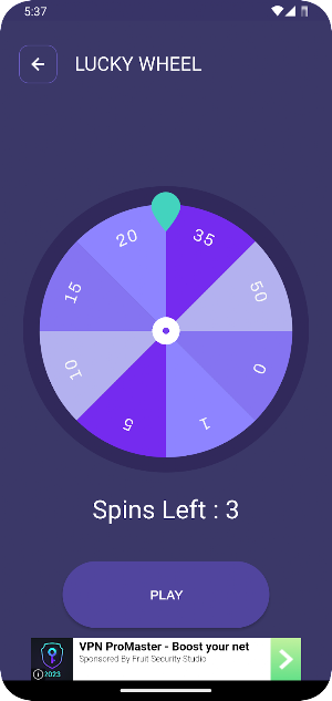 Click and Earn Screenshot 2