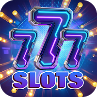Galaxy 777 Slots Arena