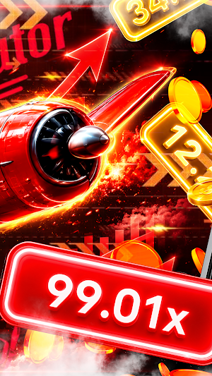 Aviator’ - Smart Money Screenshot 2