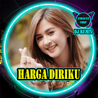 DJ Harga Diriku Remix