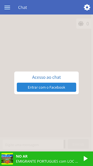 Rádio Top Portugal Screenshot 2