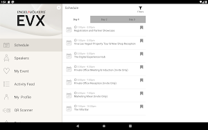 EVX 2024 Screenshot 3