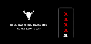 Time Of Your Real Death Screenshot 0