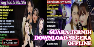 Lagu Dangdut Koplo Viral 2024 Screenshot 1