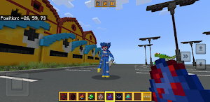 DOUGHMAN CRAFT Screenshot 2