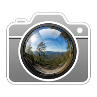 Fisheye Camera