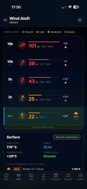 ZAWX Screenshot 0