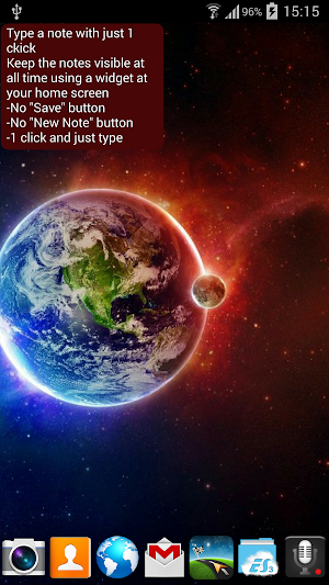 Note Screenshot 1