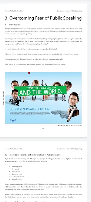 Letspeak Screenshot 1