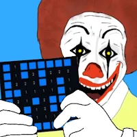 悪夢のマインスイーパー