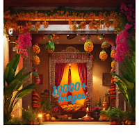 Latest Sankranthi Decorations