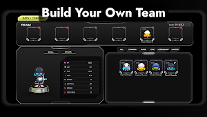 ECIO Reborn screenshot 2