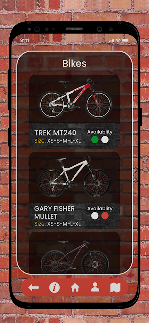Ray’s Bike Park Screenshot 1