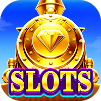 Cash Rush - Casino Slots