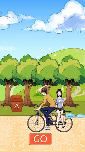 Let's Mischief To Couple 5 Screenshot 1