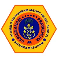 ALAMELU VIDHYASHRAM SCHOOL
