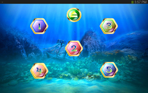 Crystal Screenshot 3
