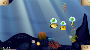Coral Reef Screenshot 3