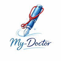 MyDoctor-طبيبي