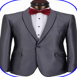 Men's suits Screenshot 0