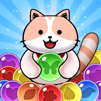 Bubble Shooter - Bubble Game.