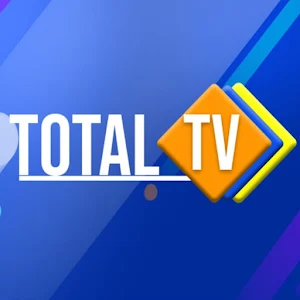 TOTAL TV Screenshot 1