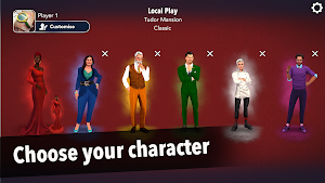Clue Companion Screenshot 1