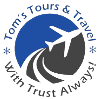 Toms Tours And Travel