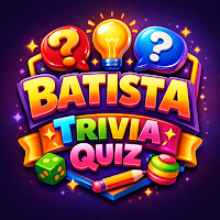Batista Trivia Quiz