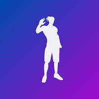 Emote Viewer-FFFF Skin Tool