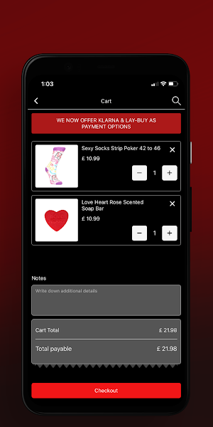 MYJOYTOYS Screenshot 2
