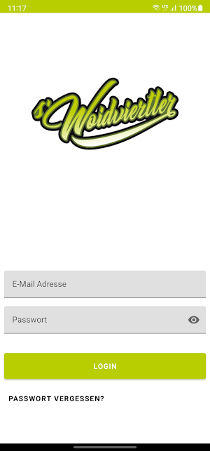 sWoidnet Screenshot 1