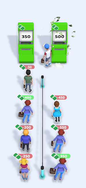 ATM Management Screenshot 2