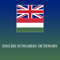 English Hungarian Dictionary
