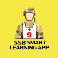 SSB Smart Learning App